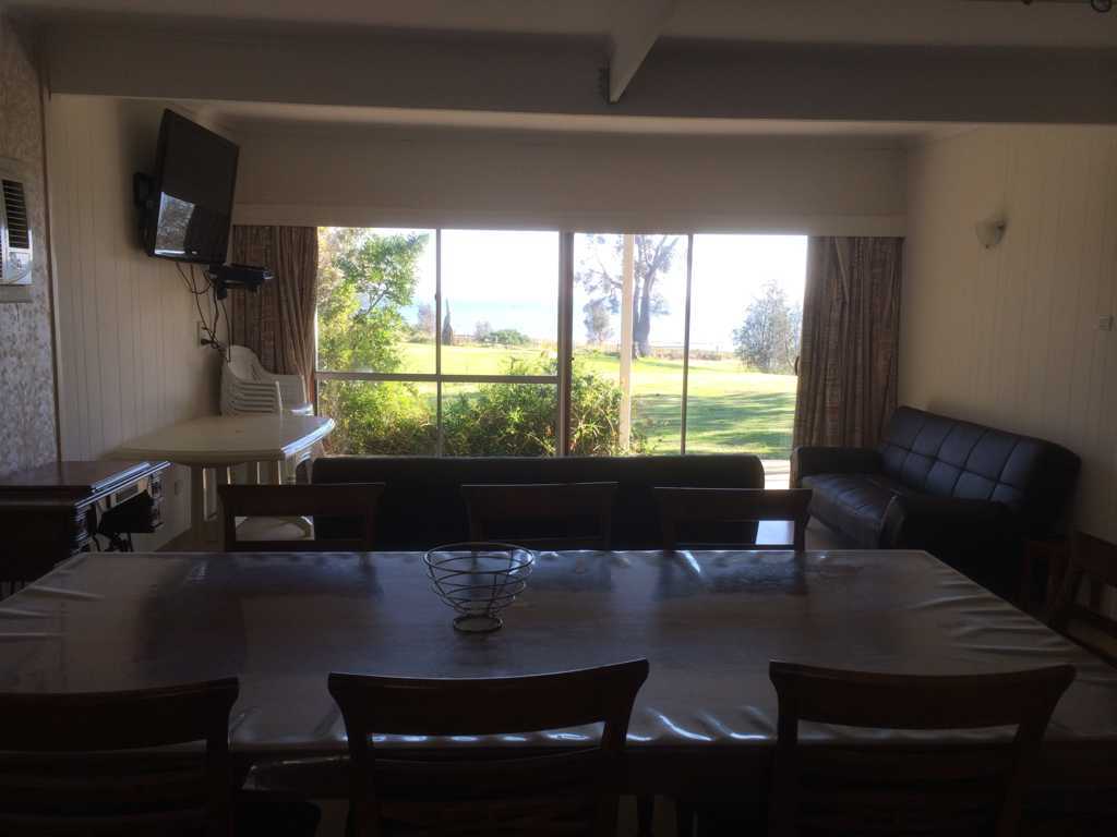 Dining Lounge